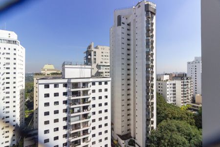 Apartamento à venda com 90m², 3 quartos e 2 vagasVista/Varanda