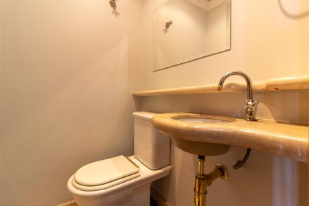 Apartamento à venda com 90m², 3 quartos e 2 vagasLavabo