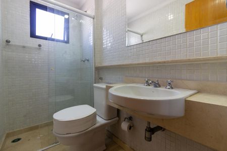 Apartamento à venda com 90m², 3 quartos e 2 vagasBanheiro da Suíte 2