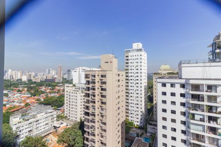 Apartamento à venda com 90m², 3 quartos e 2 vagasVista/Varanda