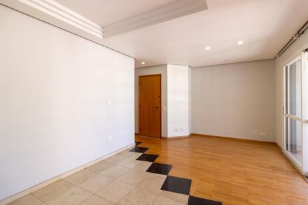 Apartamento à venda com 90m², 3 quartos e 2 vagasSala