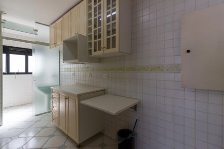 Apartamento à venda com 90m², 3 quartos e 2 vagasCozinha