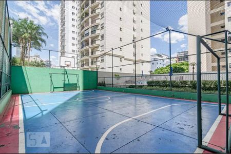 Apartamento à venda com 90m², 3 quartos e 2 vagasÁrea comum - Quadra