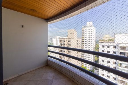 Apartamento à venda com 90m², 3 quartos e 2 vagasVista/Varanda