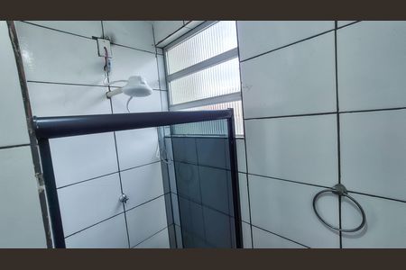 Apartamento para alugar com 31m², 2 quartos e sem vagaBanheiro
