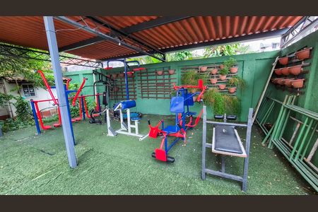 Apartamento para alugar com 31m², 2 quartos e sem vagaAcademia 