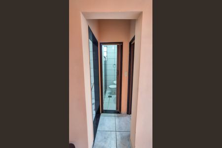 Apartamento para alugar com 31m², 2 quartos e sem vagaCorredor 