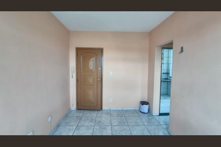Apartamento para alugar com 31m², 2 quartos e sem vagaSala