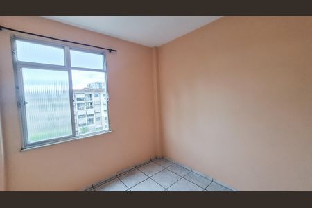Quarto de apartamento para alugar com 2 quartos, 31m² em Irajá, Rio de Janeiro