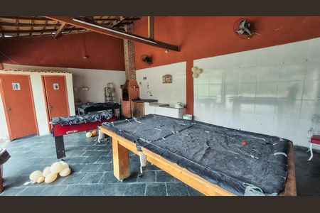 Apartamento para alugar com 31m², 2 quartos e sem vagaChurrasqueira e salão de jogos  