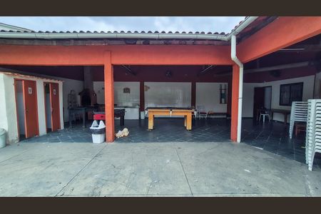 Apartamento para alugar com 31m², 2 quartos e sem vagaChurrasqueira e salão de jogos  