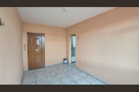 Apartamento para alugar com 31m², 2 quartos e sem vagaSala