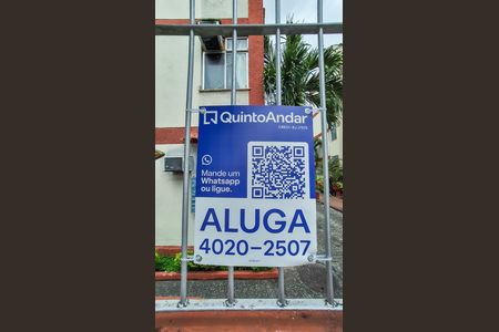 Apartamento para alugar com 31m², 2 quartos e sem vagaPlaquinha 