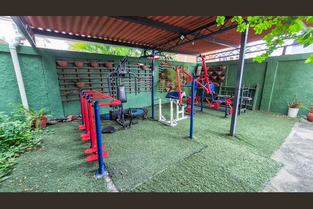 Apartamento para alugar com 31m², 2 quartos e sem vagaAcademia 