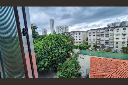 Apartamento para alugar com 31m², 2 quartos e sem vagaVista do Quarto