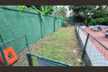 Apartamento para alugar com 31m², 2 quartos e sem vagaEspaço Pet