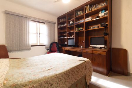 Quarto 2 de casa à venda com 3 quartos, 179m² em Vila Vera, São Paulo