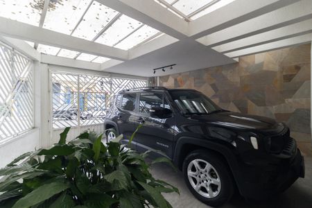 Casa à venda com 179m², 3 quartos e 2 vagas Casa à venda com 179m², 3 quartos e 2 vagasGaragem
