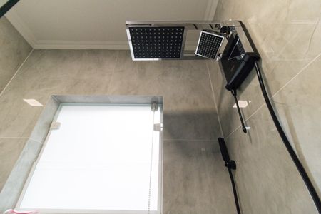 Casa à venda com 179m², 3 quartos e 2 vagas Casa à venda com 179m², 3 quartos e 2 vagasBanheiro da Suíte