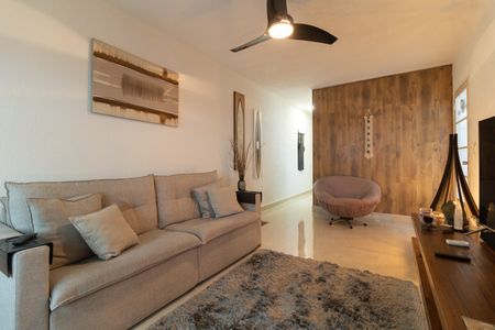 Sala de casa à venda com 3 quartos, 179m² em Vila Vera, São Paulo