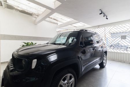 Casa à venda com 179m², 3 quartos e 2 vagas Casa à venda com 179m², 3 quartos e 2 vagasGaragem