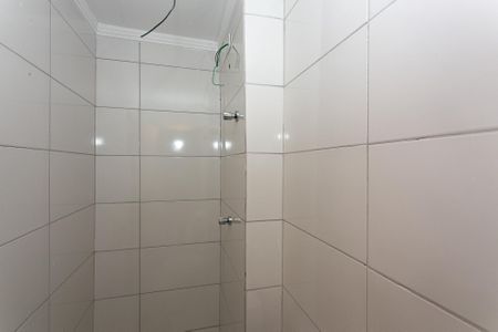 Apartamento à venda com 29m², 1 quarto e sem vaga Apartamento à venda com 29m², 1 quarto e sem vagaBanheiro