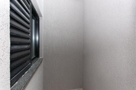 Apartamento à venda com 29m², 1 quarto e sem vaga Apartamento à venda com 29m², 1 quarto e sem vagaÁrea de Serviço