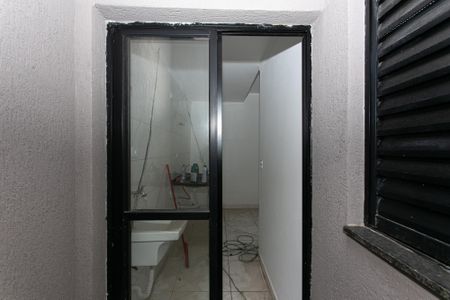 Apartamento à venda com 29m², 1 quarto e sem vaga Apartamento à venda com 29m², 1 quarto e sem vagaÁrea de Serviço