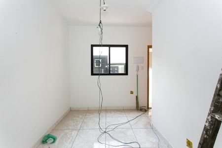 Apartamento à venda com 29m², 1 quarto e sem vaga Apartamento à venda com 29m², 1 quarto e sem vagaSala