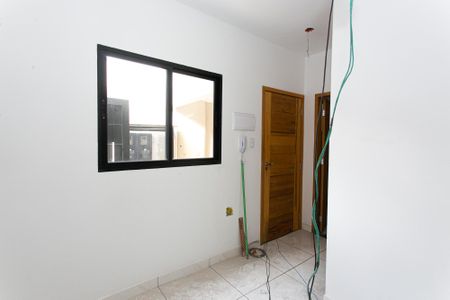 Apartamento à venda com 29m², 1 quarto e sem vaga Apartamento à venda com 29m², 1 quarto e sem vagaSala