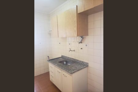 Foto 03 de apartamento à venda com 1 quarto, 40m² em Vila Mariana, São Paulo