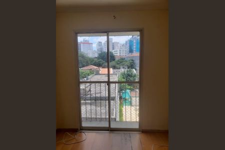Foto 04 de apartamento à venda com 1 quarto, 40m² em Vila Mariana, São Paulo