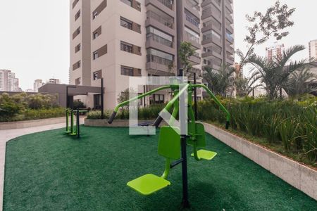Apartamento para alugar com 68m², 2 quartos e 1 vaga Apartamento para alugar com 68m², 2 quartos e 1 vagaÁrea Comum