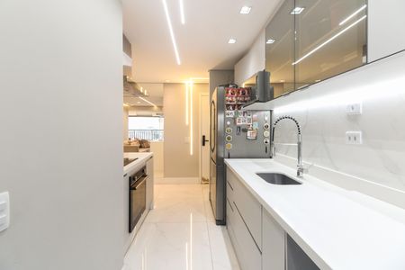 Apartamento para alugar com 68m², 2 quartos e 1 vaga Apartamento para alugar com 68m², 2 quartos e 1 vagaCozinha