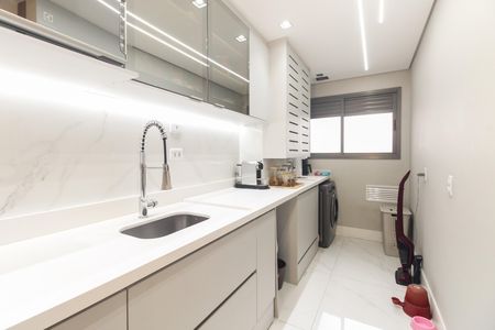 Apartamento para alugar com 68m², 2 quartos e 1 vaga Apartamento para alugar com 68m², 2 quartos e 1 vagaCozinha