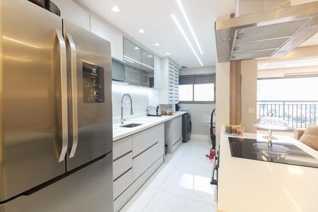 Apartamento para alugar com 68m², 2 quartos e 1 vaga Apartamento para alugar com 68m², 2 quartos e 1 vagaCozinha