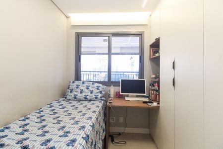 Quarto  de apartamento para alugar com 2 quartos, 68m² em Vila Zilda, São Paulo