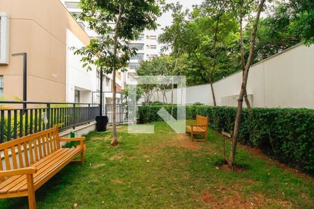 Apartamento para alugar com 68m², 2 quartos e 1 vaga Apartamento para alugar com 68m², 2 quartos e 1 vagaÁrea Comum