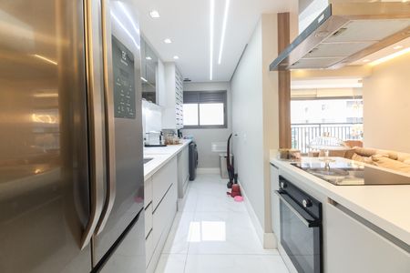 Apartamento para alugar com 68m², 2 quartos e 1 vaga Apartamento para alugar com 68m², 2 quartos e 1 vagaCozinha