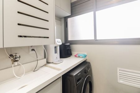 Apartamento para alugar com 68m², 2 quartos e 1 vaga Apartamento para alugar com 68m², 2 quartos e 1 vagaÁrea de Serviço