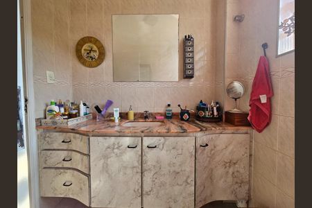 Apartamento para alugar com 98m², 3 quartos e 1 vaga Apartamento para alugar com 98m², 3 quartos e 1 vagaBanheiro
