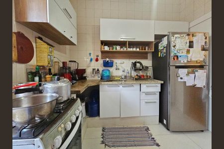 Apartamento para alugar com 98m², 3 quartos e 1 vaga Apartamento para alugar com 98m², 3 quartos e 1 vagaCozinha
