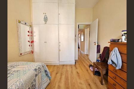 Apartamento para alugar com 98m², 3 quartos e 1 vaga Apartamento para alugar com 98m², 3 quartos e 1 vagaQuarto 3