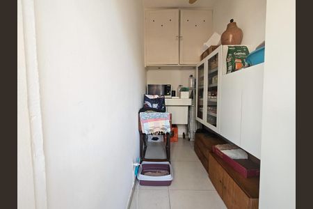 Apartamento para alugar com 98m², 3 quartos e 1 vaga Apartamento para alugar com 98m², 3 quartos e 1 vagaQuarto de Serviço