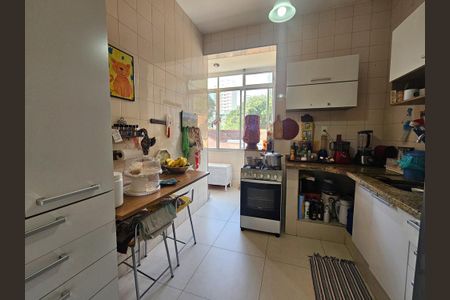 Apartamento para alugar com 98m², 3 quartos e 1 vaga Apartamento para alugar com 98m², 3 quartos e 1 vagaCozinha