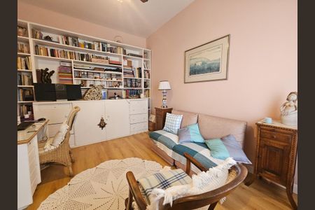 Apartamento para alugar com 98m², 3 quartos e 1 vaga Apartamento para alugar com 98m², 3 quartos e 1 vagaQuarto 1