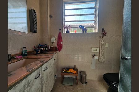 Apartamento para alugar com 98m², 3 quartos e 1 vaga Apartamento para alugar com 98m², 3 quartos e 1 vagaBanheiro