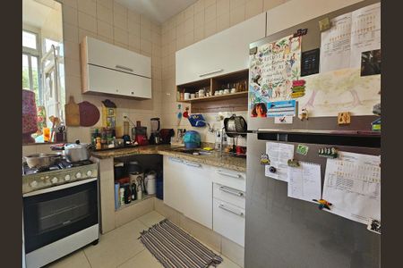 Apartamento para alugar com 98m², 3 quartos e 1 vaga Apartamento para alugar com 98m², 3 quartos e 1 vagaCozinha