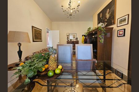 Apartamento para alugar com 98m², 3 quartos e 1 vaga Apartamento para alugar com 98m², 3 quartos e 1 vagaSala