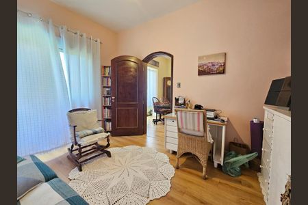 Quarto 1 de apartamento para alugar com 3 quartos, 98m² em Brooklin, São Paulo
